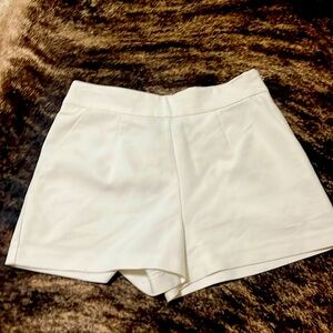 Forever 21 dress shorts